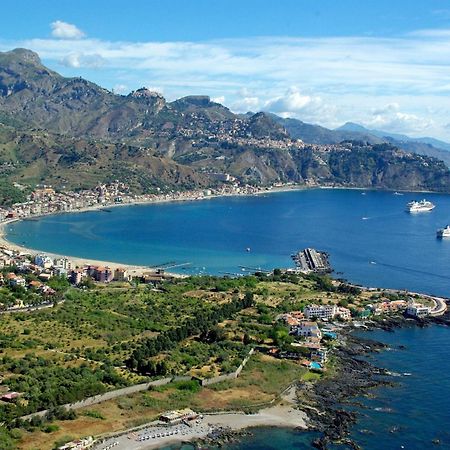Tony & Doris Home Giardini-Naxos Exterior foto