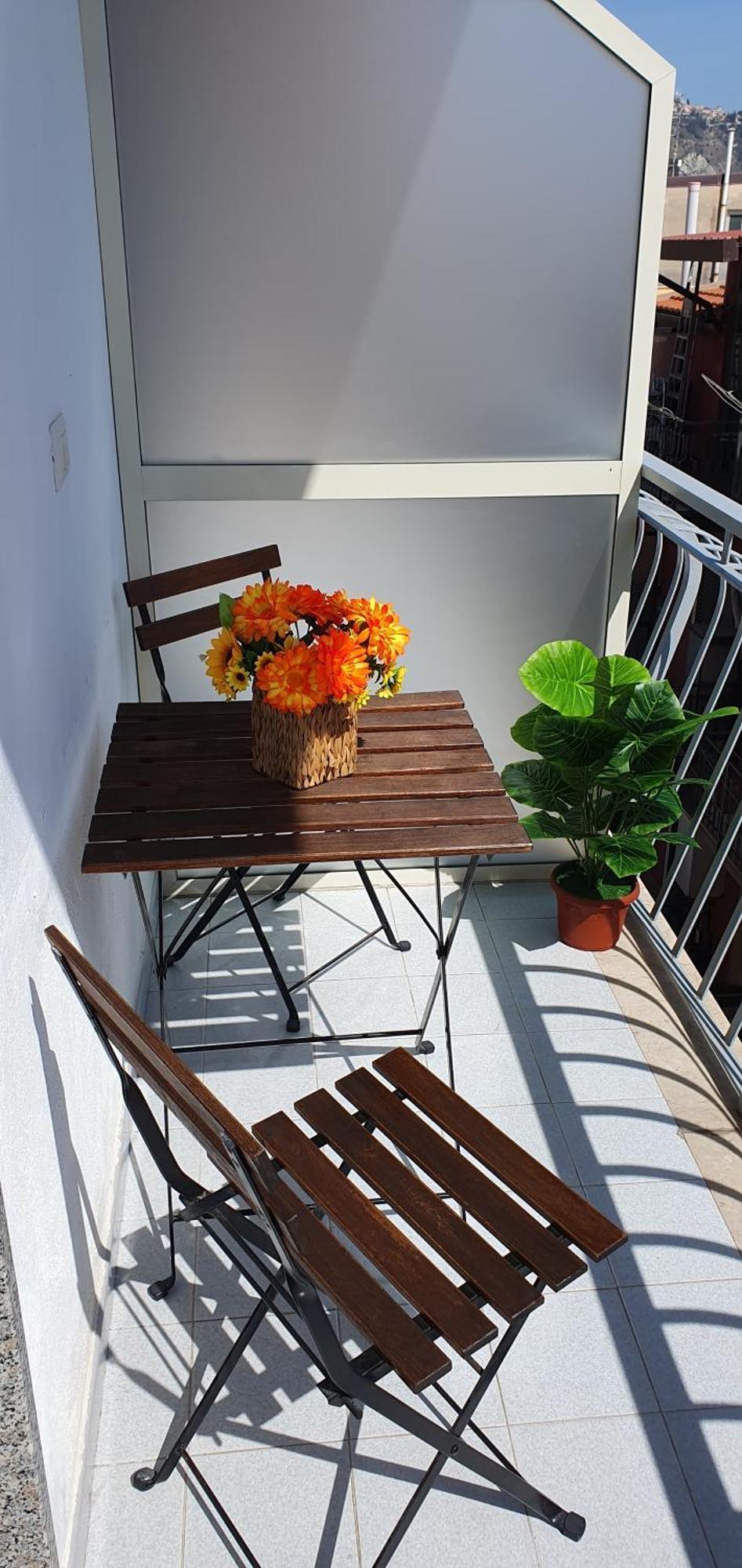 Tony & Doris Home Giardini-Naxos Exterior foto