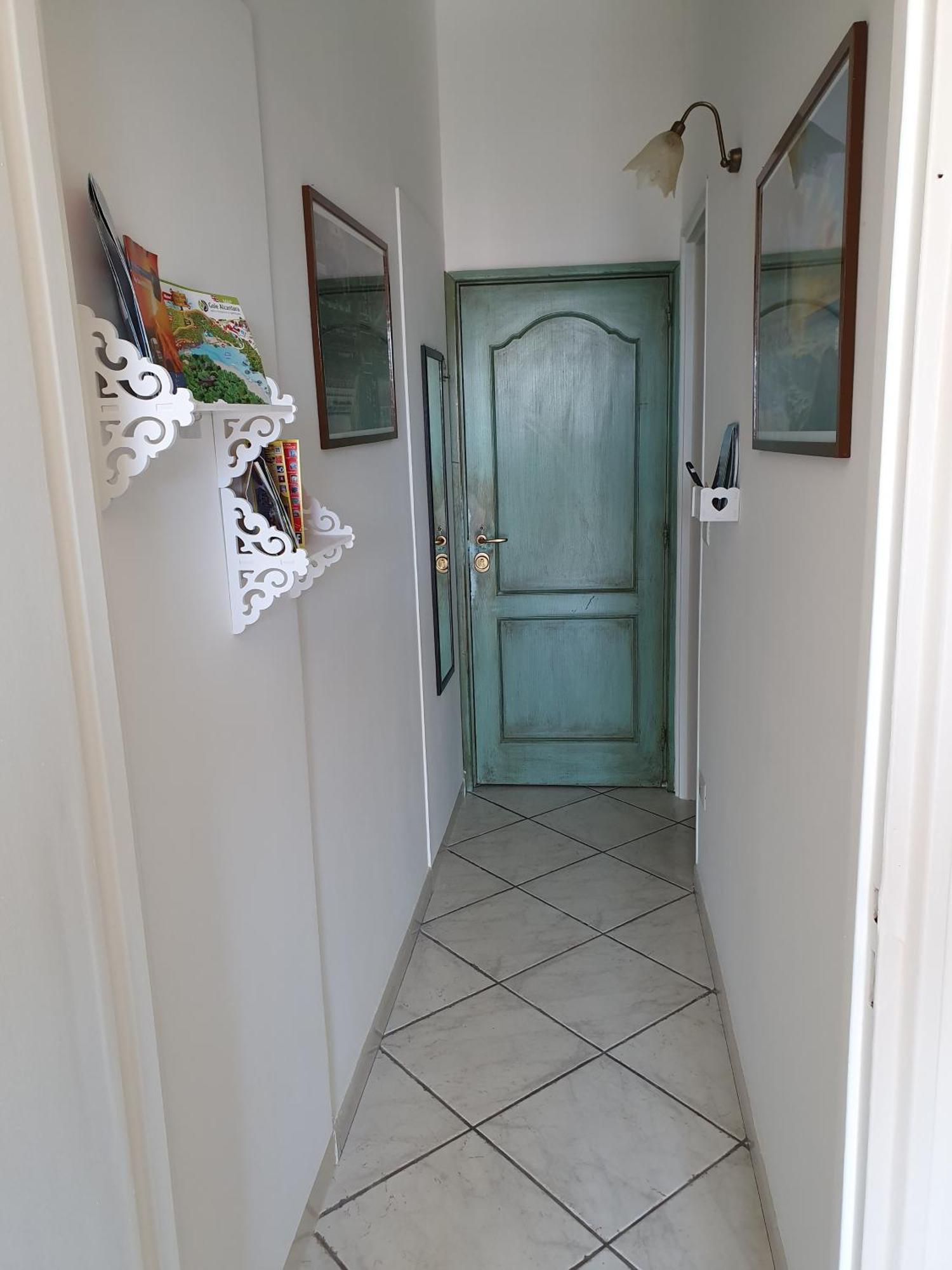 Tony & Doris Home Giardini-Naxos Exterior foto